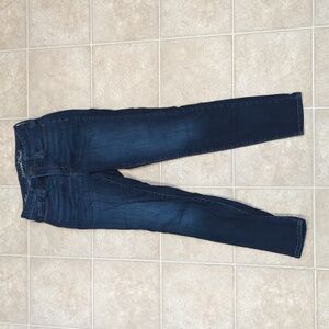 Universal Thread Skinny Jeans.